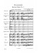 Schubert Rosamunde Entr'acte and Ballet Music D797/シューベルト 《ロザムンデ》の音楽 2つの間奏曲と2つのバレエ音楽 Schubert Rosamunde Entr'acte and Ballet Music D797/シューベルト 《ロザムンデ》の音楽 2つの間奏曲と2つのバレエ音楽