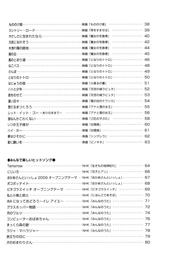 ソプラノ・リコーダー名曲200選