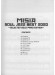 Official Score MISIA Soul Jazz Best 2020 ～Selected Solo Piano Edition～