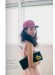 ニットのクラッチバッグ Knit Clutch Bag ニットのクラッチバッグ Knit Clutch Bag