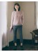 美しく、印象的に すてきな手編み '15~'16秋冬 全36作品 美しく、印象的に すてきな手編み '15~'16秋冬 全36作品