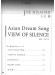 ピアノ・ピース 久石譲 Asian Dream Song／VIEW OF SILENCE