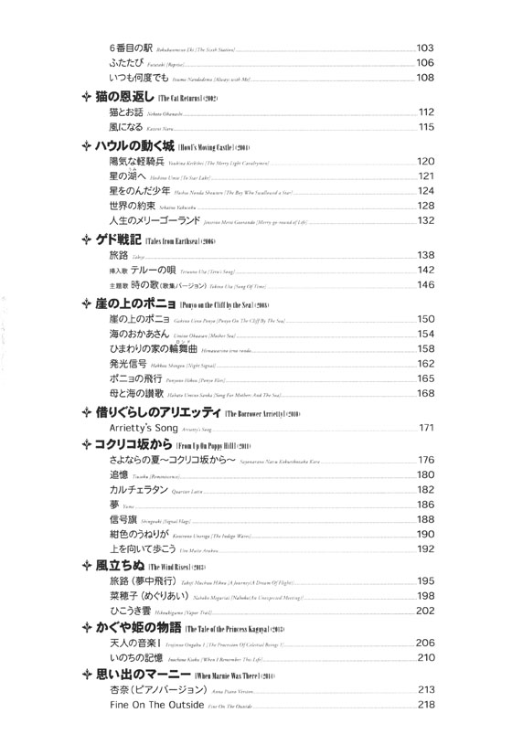 バイエルで弾ける 宮崎駿＆スタジオジブリ(改訂版)