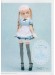 ドールソーイングBOOK‧はじめてのメイド服 ドールソーイングBOOK‧はじめてのメイド服