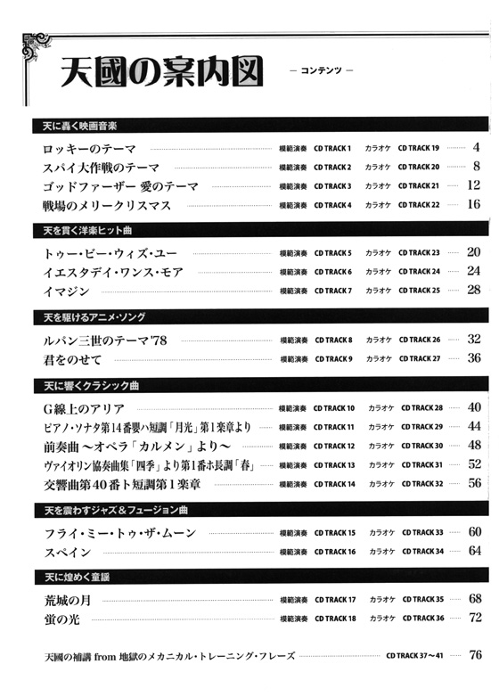 Guitar 天國のギター・トレーニング・ソング 永遠の名曲をギター・インストで弾き倒せ!