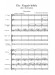 Mendelssohn Ouvertüre Die Fingals-höhle (Die Hebriden) Op. 26／序曲《フィンガルの洞窟》