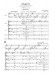 Mahler Adagietto aus der Symphonie Nr. 5 für Streichorchester und Harfe／マーラー アダージェット
