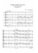 Schoenberg Verkläerte Nacht Sextett für 2 Violinen, 2 Violen und 2 Violoncelli Op. 4／浄められた夜