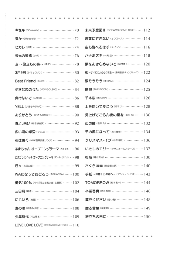 これなら吹けるソプラノ・リコーダー最新曲集 2016年版