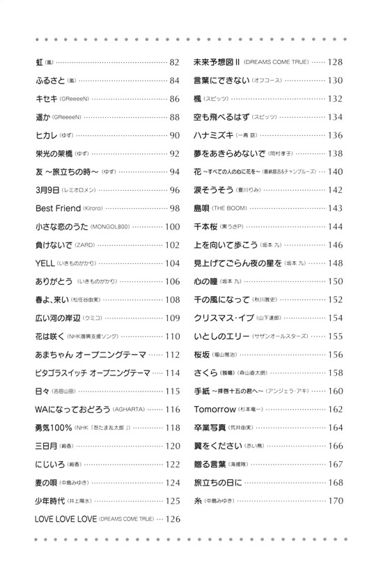 音名フリガナ付き これなら吹けるオカリナ最新曲集 2018年版