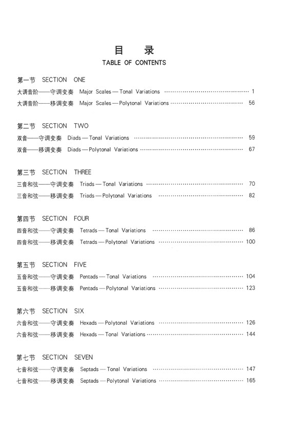 薩克斯演奏教程 1 音階練習 (簡中) 薩克斯演奏教程 1 音階練習 (簡中)