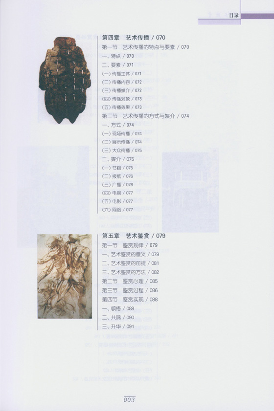 藝術欣賞 (簡中) 藝術欣賞 (簡中)
