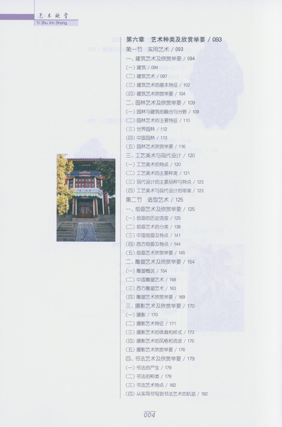 藝術欣賞 (簡中) 藝術欣賞 (簡中)