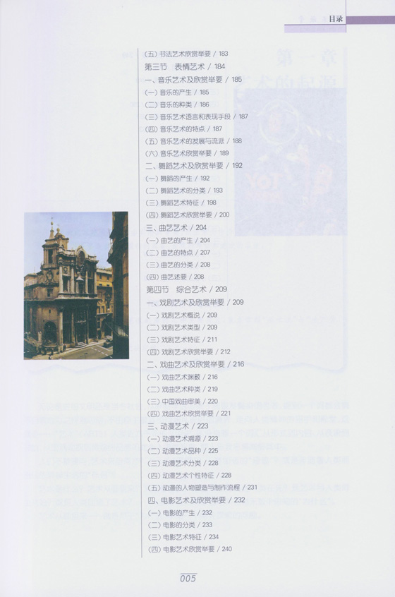 藝術欣賞 (簡中) 藝術欣賞 (簡中)
