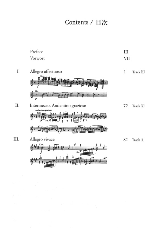 Schumann 舒曼 a小調鋼琴協奏曲 Op.54 【奧伊倫堡 CD+總譜 4】 (簡中) Schumann 舒曼 a小調鋼琴協奏曲 Op.54 【奧伊倫堡 CD+總譜 4】 (簡中)