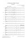 Mendelssohn 門德爾松 兩首序曲《仲夏夜之夢》Op.21, 《赫布利底群島》Op.26【奧伊倫堡 CD+總譜 22】 (簡中)