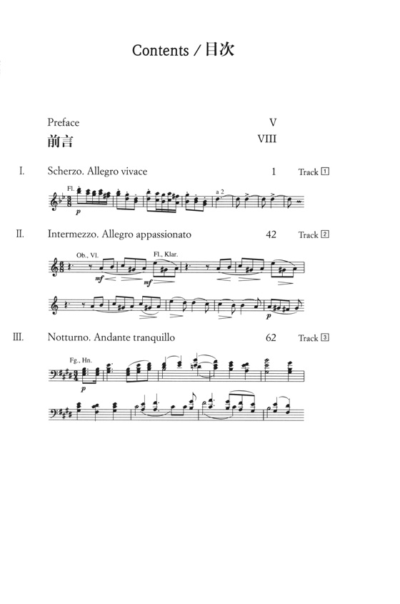 Mendelssohn 門德爾松 仲夏夜之夢 五首管弦樂曲 Op.61【奧伊倫堡 CD+總譜 61】 (簡中) Mendelssohn 門德爾松 仲夏夜之夢 五首管弦樂曲 Op.61【奧伊倫堡 CD+總譜 61】 (簡中)