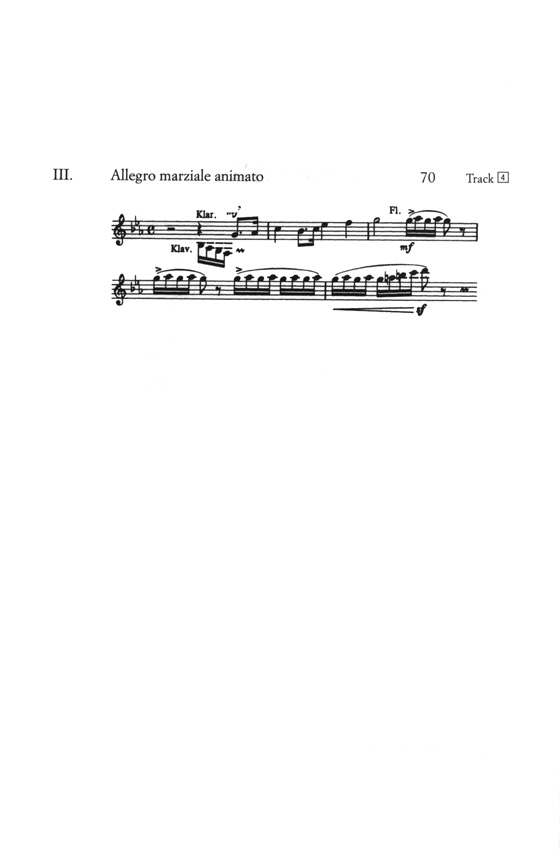 Liszt 李斯特 降E大調第一鋼琴協奏曲【奧伊倫堡 CD+總譜 70】 (簡中)