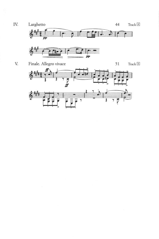 Dvořák 德沃夏克 弦樂小夜曲 E大調 Op. 22【奧伊倫堡 CD+總譜 73】 (簡中)