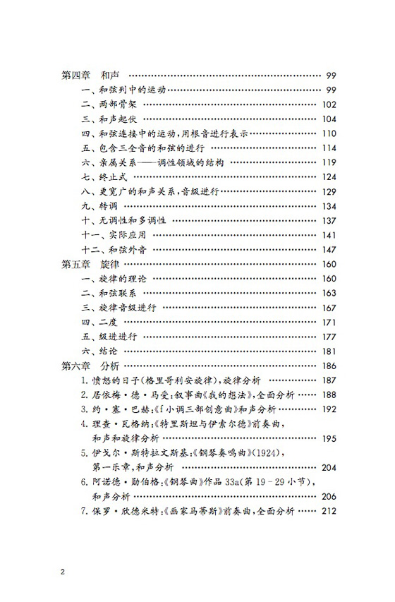 欣德米特作曲技法【1】作曲理論 (簡中) 欣德米特作曲技法【1】作曲理論 (簡中)
