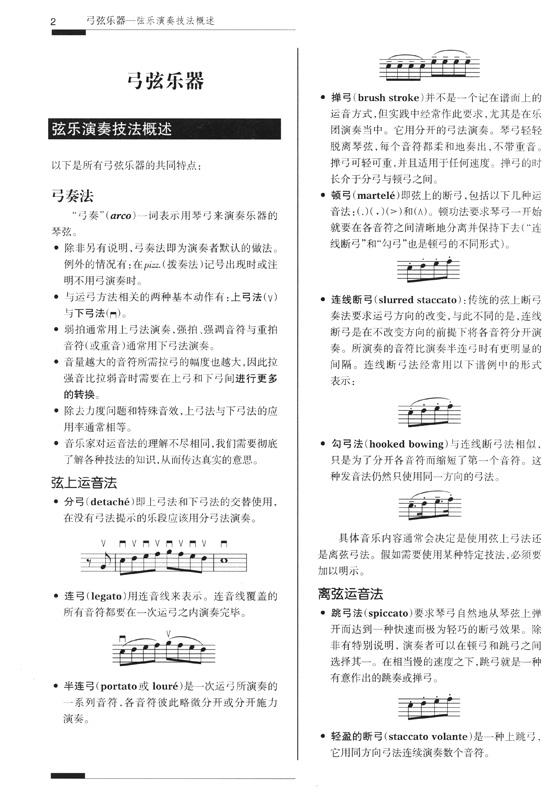 音樂配器法同步自學教程 (簡中)