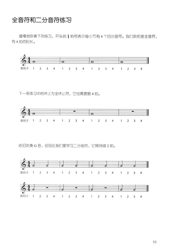 無師自通玩轉中音薩克斯管 (簡中)