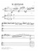 貝多芬第五鋼琴協奏曲 降E大調 作品73 (兩架鋼琴譜) (簡中)