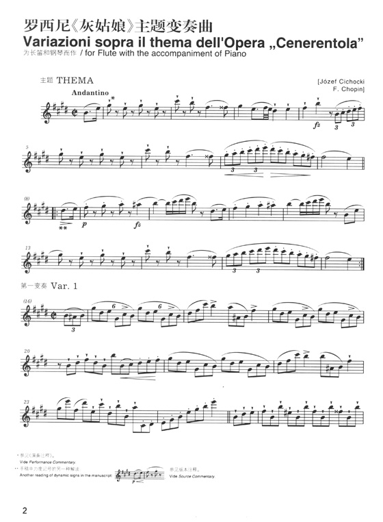 蕭邦鋼琴作品全集 37 補遺 Chopin Supplement (簡中)