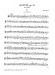 Hans Sitt 100 Studi per Violino Op. 32 Volume 3