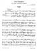 Antonio Vivaldi Drei Sonaten für Violine und Basso Continuo
