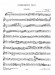 Rode Konzert Nr. 8 E minor Opus 13 Violin and Orchestra Edition for Violin and Piano