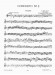 Spohr Konzert D minor Opus 2 Violin und Orchester Edition for Violin and Piano