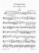 Schumann Fantasiestücke Op. 73 Ausgabe für Violine und Klavier