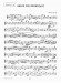 Weber Grand Duo Concertant E♭ Major Opus 48 Piano and Clarinet (Violin)