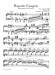 Liszt Rhapsodie Espagnole (Folies d' Espagne et Jota aragonesa) for Piano