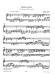Kuhnau Biblical Sonata No. 1 The Battle Between David and Goliath Klavier
