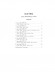 Händel Klavierwerke Ⅰ Suiten First Set (1720) HWV 426-433 Händel Klavierwerke Ⅰ Suiten First Set (1720) HWV 426-433