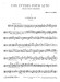 M. Vieux Dix Études Pour Alto Sur Des Traits D'Orchestre