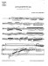 R. Gallois Montbrun: Concertstück Pour Clarinette En Sib Et Piano