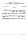 Marcel Bitsch: Quatre Variations sur un Thème de Domenico Scarlatti pour Trompette Sib ou Cornet et Piano
