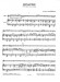 Jacques Castérède Sonatine pour Trompette Ut ou en Si♭ et Piano