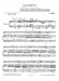 C. Rose Œuvres Choisies pour Clarinette en si b Concertino de Weber, pour Clarinette et Piano