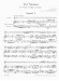 Vivaldi Vier Sonaten für Violine und Basso Continuo "fatto per il Maestro Pisendel"