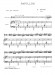 Gabriel Fauré Papillon Op. 77 Piéce Pour Violoncelle et Piano