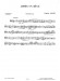 Gabriel Fauré Mélodies Transcrites pour Violon ou Violoncelle et Paino 1er Volume