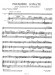 François Devienne Première Sonate pour Clarinette si b et Piano-forte