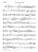 Mozart Violin Sonatas Ⅲ K454, K481, K526, K547, Variations K359 & K360 (Cliff Eisen) Piano and Violin (Urtext)
