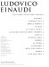 Ludovico Einaudi The Piano Collection Volume 1