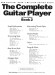 CD Edition The Complete Guitar Player New Edition! Book 2