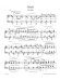 Debussy Préludes pour Piano (1er Livre)